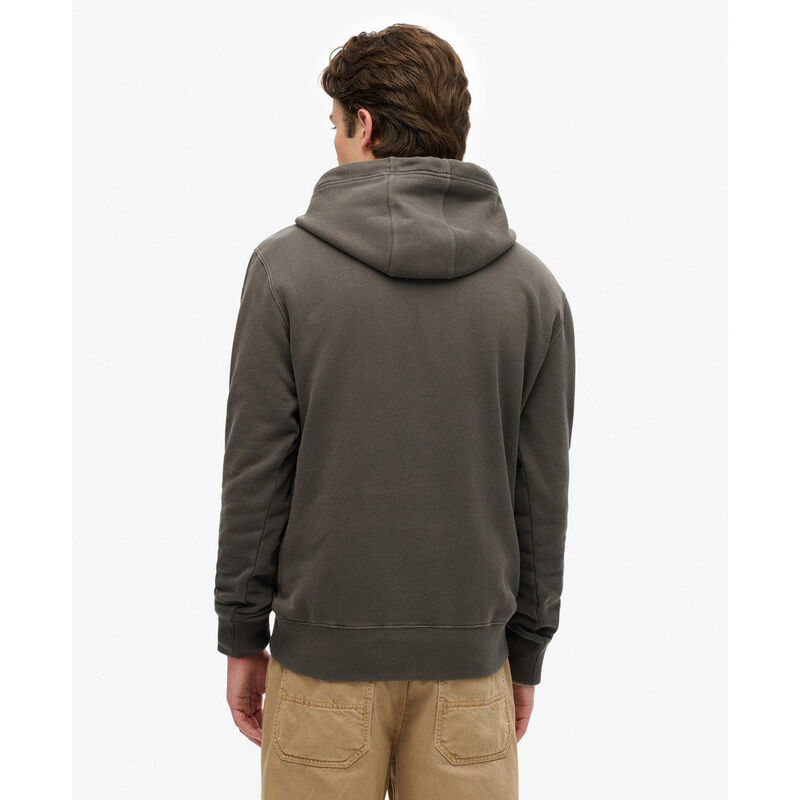 Superdry Utility Sport Hood image number 1